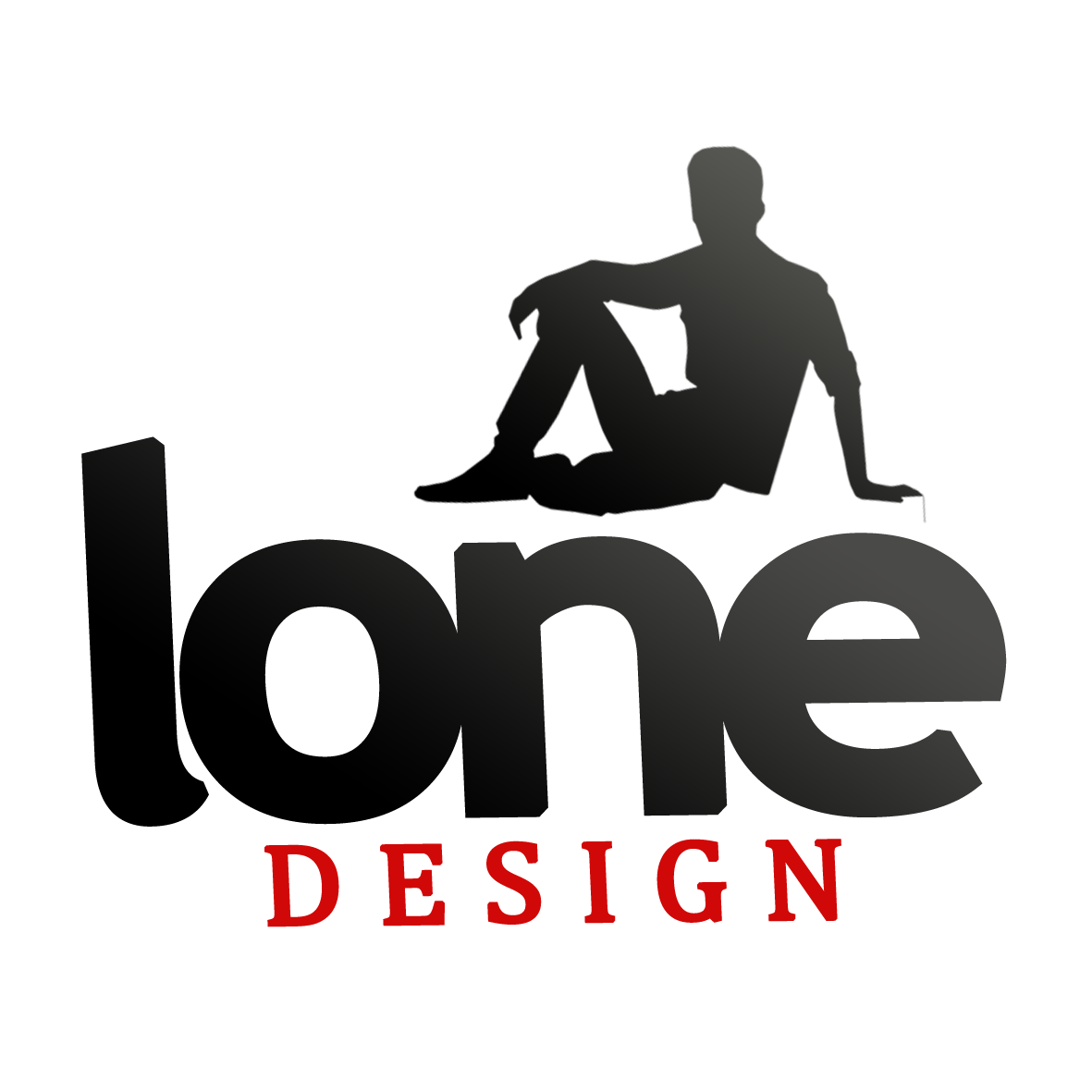 Lone Design Logo